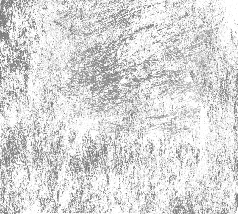Grunge textur stock illustrationer