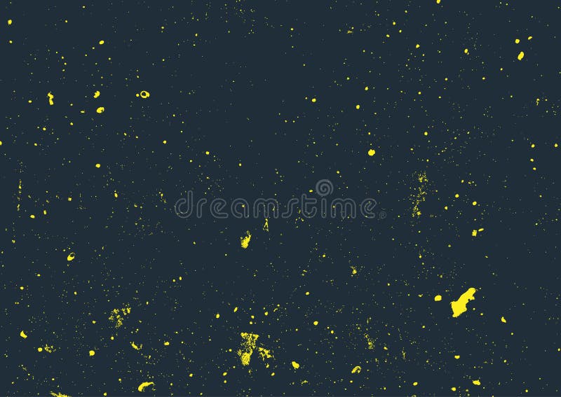 Grunge textur Målad borste vektor illustrationer Grunge textur Målad borste vektor illustrationer
