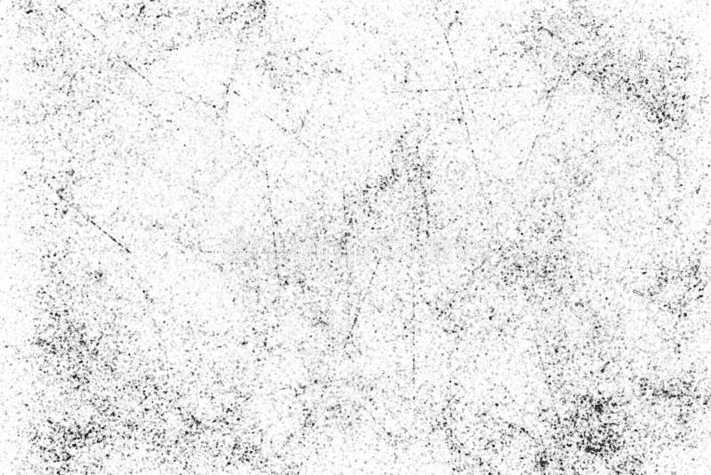 Grunge-Textur. Staub und zerkratzte strukturierte Hintergründe. vektor abbildung