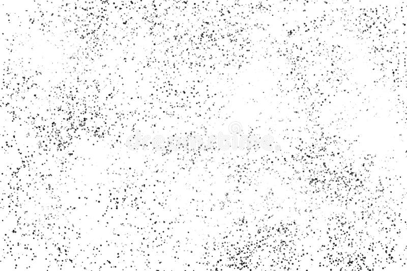 Grunge-Textur. Staub und zerkratzte strukturierte Hintergründe. lizenzfreie abbildung