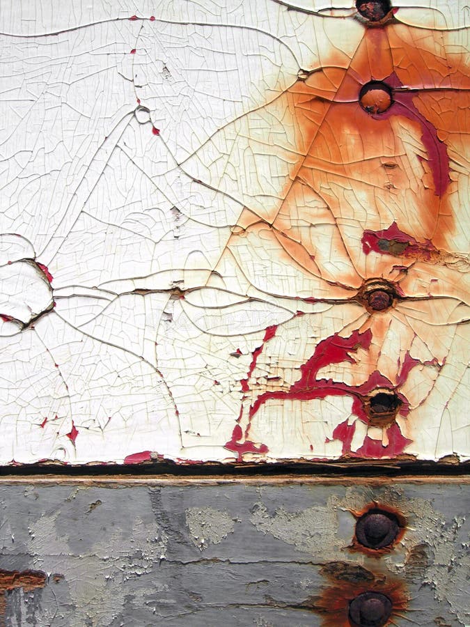 Grunge Texture. With cracked paint. Click my portfolio for more great grunge Grunge Texture. With cracked paint. Click my portfolio for more great grunge