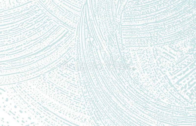 Grunge texture. Distress blue rough trace. Classy background. Noise dirty grunge texture. Modern art