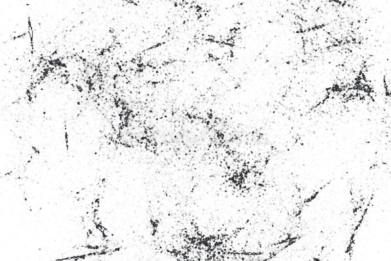 Grunge  Texture  Abstract Texture on a White  Background Stock Illustration - Illustration of distress, backgroundgrainy:  214093115