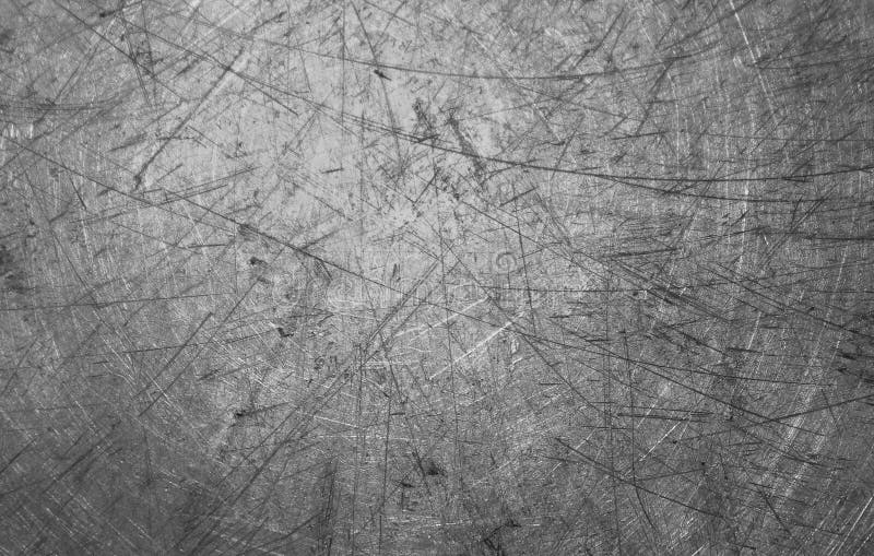 Grunge texture metal surface