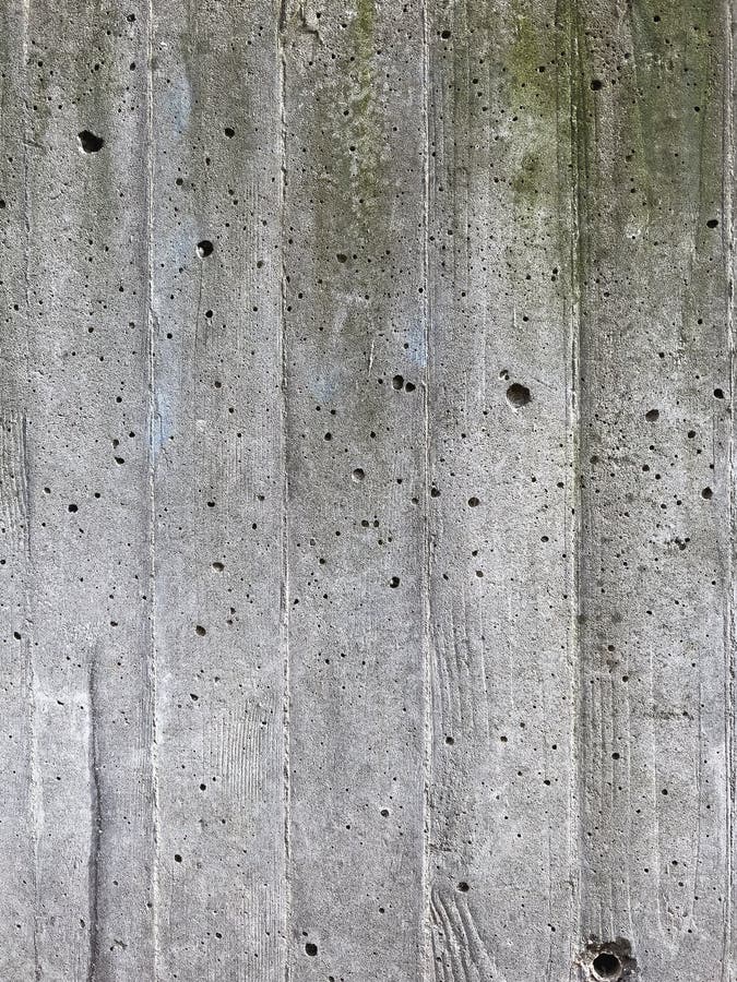 Grunge texture of old concrete surface stock photo