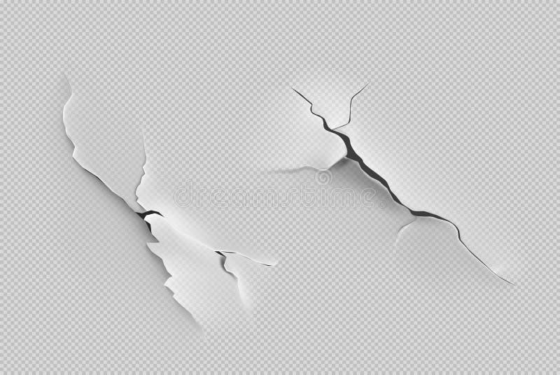 Torn paper png images