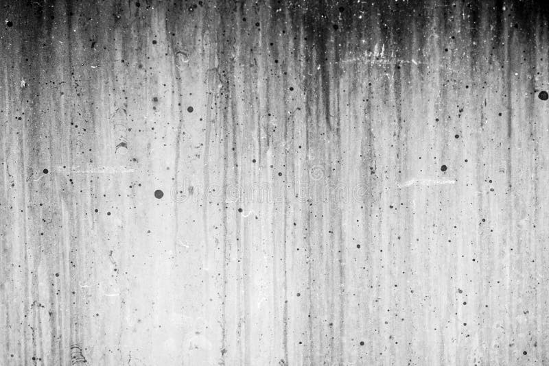 Grunge texture of streaks stock image