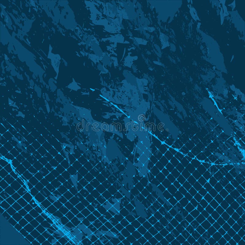 Grunge textured background royalty free illustration