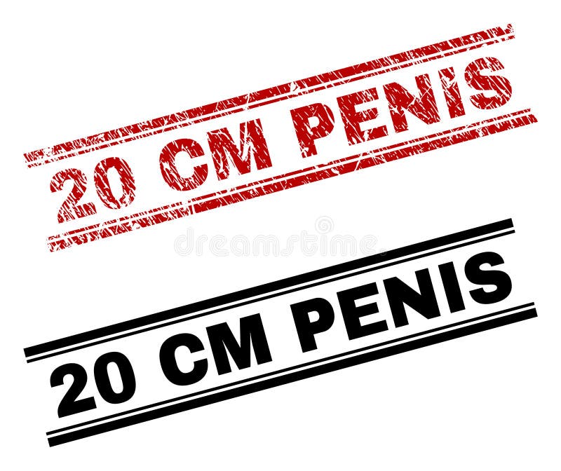 20 zentimeter penis