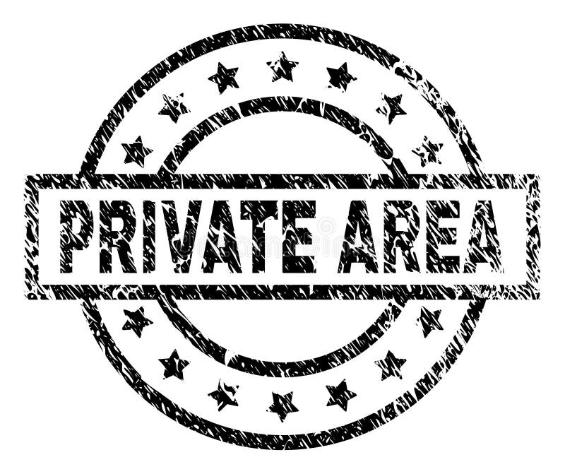 Private Area