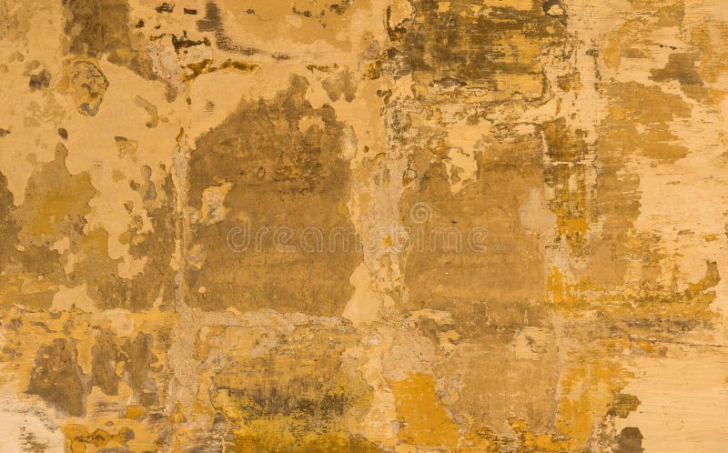 Grunge textured wall. High resolution vintage background. royalty free illustration