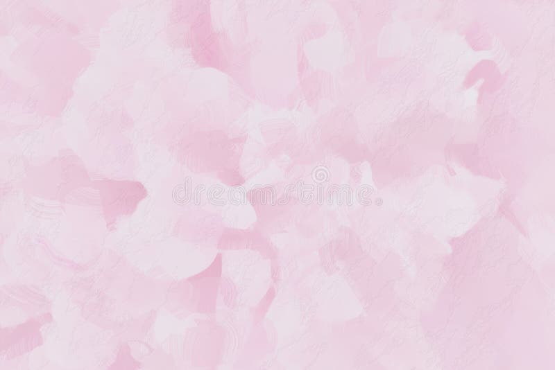 Grunge Textures Backgrounds. Pink Texture of Decorative Painted Surface