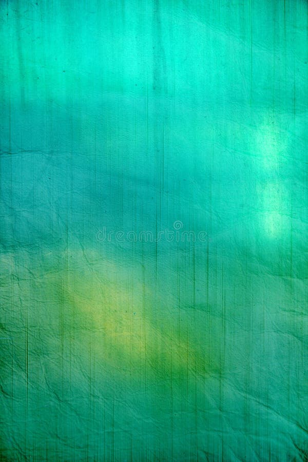 Grunge turquoise texture background