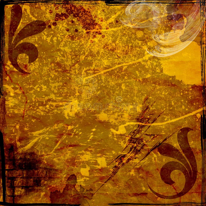 grunge tła abstrakcyjne royalty ilustracja grunge tła abstrakcyjne royalty ilustracja