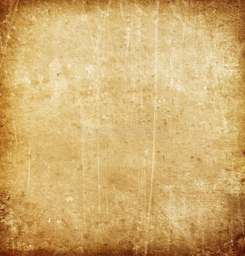 GRUNGE tło BROWN STARA PAPIEROWA tekstura, plamy, narysy royalty ilustracja GRUNGE tło BROWN STARA PAPIEROWA tekstura, plamy, narysy royalty ilustracja