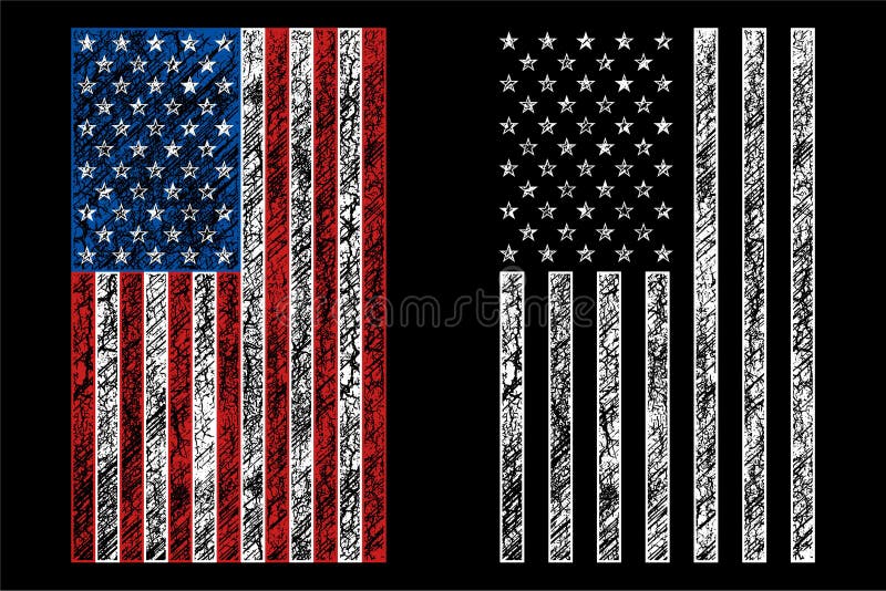 1800 Pics Of A American Flag Black And White Stock Photos Pictures   RoyaltyFree Images  iStock