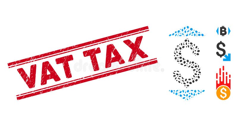 Vat Tax Stock Illustrations – 2,252 Vat Tax Stock Illustrations, Vectors &  Clipart - Dreamstime