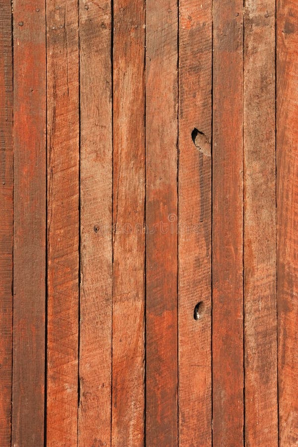 Grunge wooden wall background