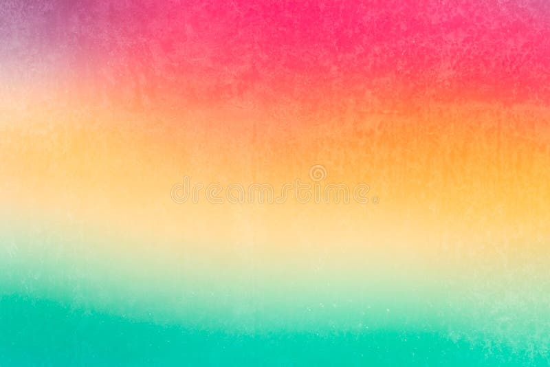 Grungefl? cktextur med lutningf? rger skuggar tappning. Grunge stain texture with gradient colors shade vintage filter retro light leak style for background design