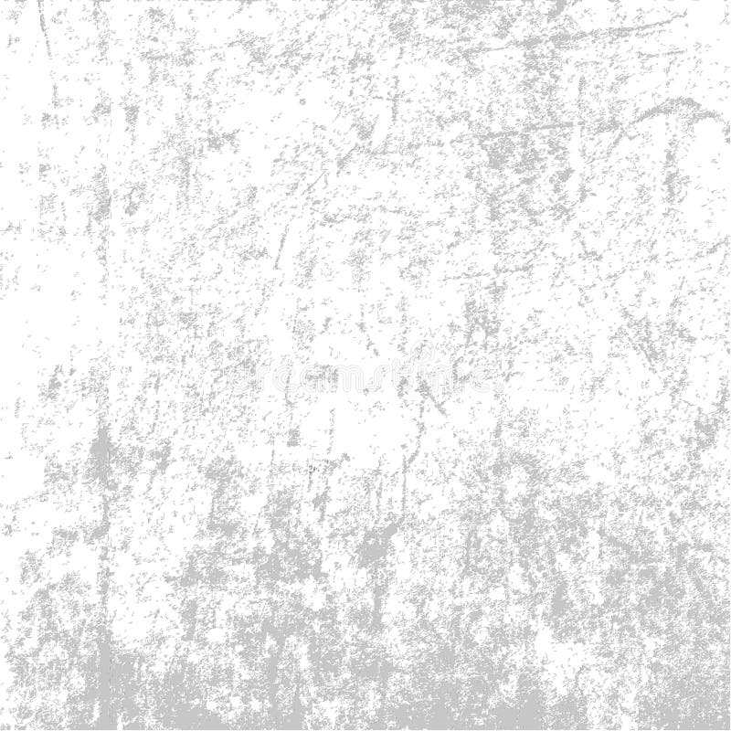 Grungetextur vektor illustrationer