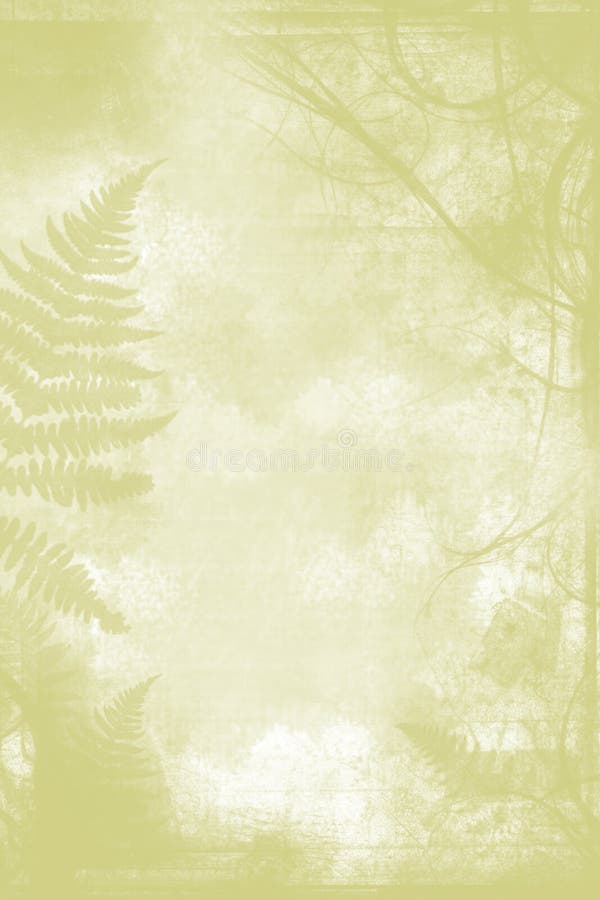 Grungy Background stock illustration