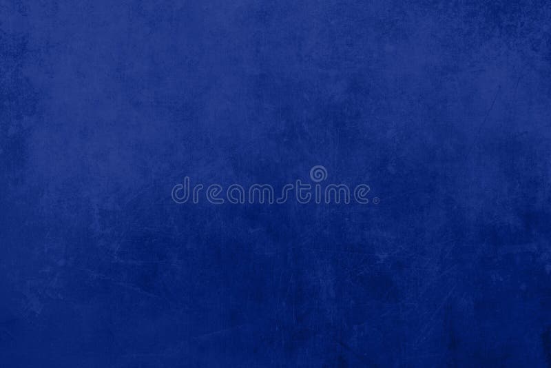 Indigo blue scraped wall stock image. Image of backdrop 193858415