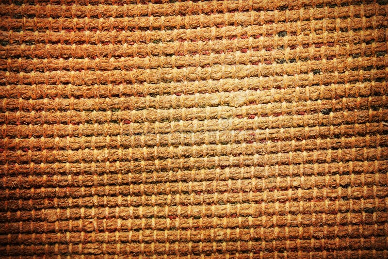 Grungy carpet texture