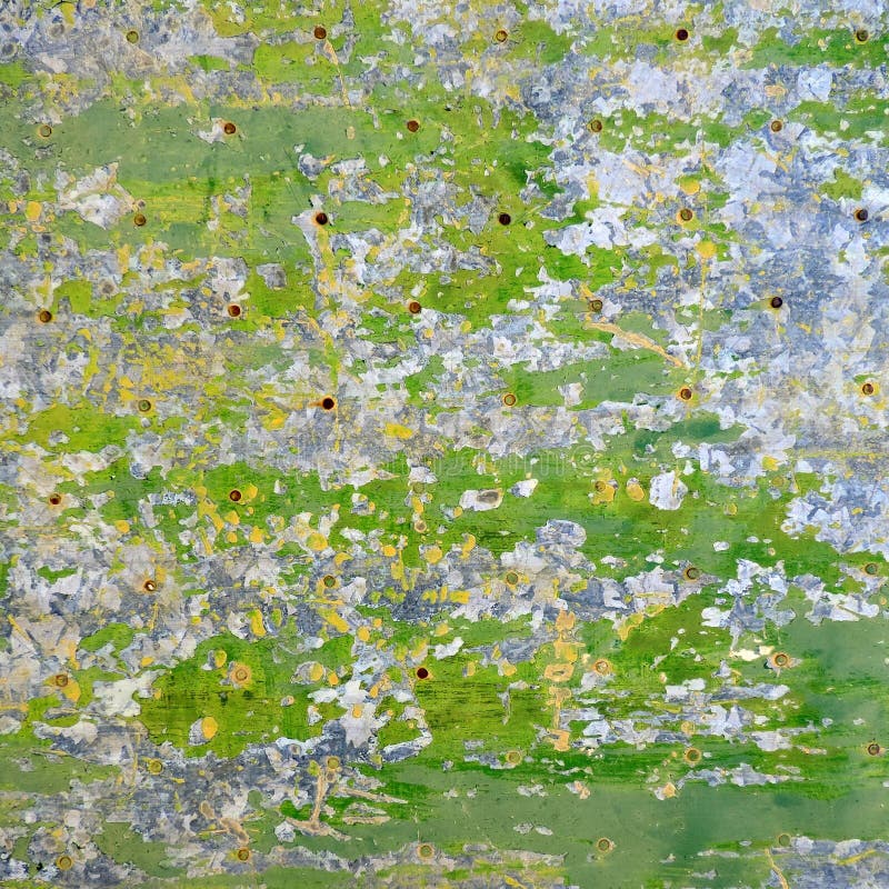 Ruwe metaaltextuur royalty-vrije stock fotografie