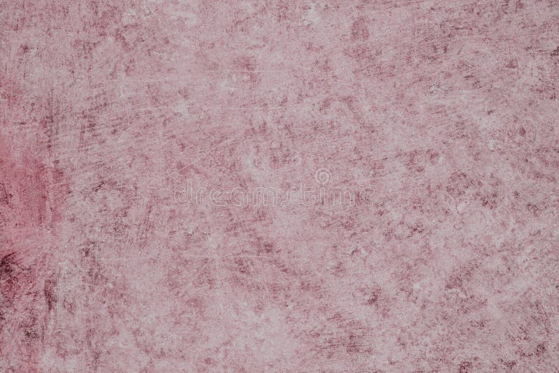 Grungy Mottled Pink Parchment Paper for a Background Stock Image - Image of  textured, stained: 217556909