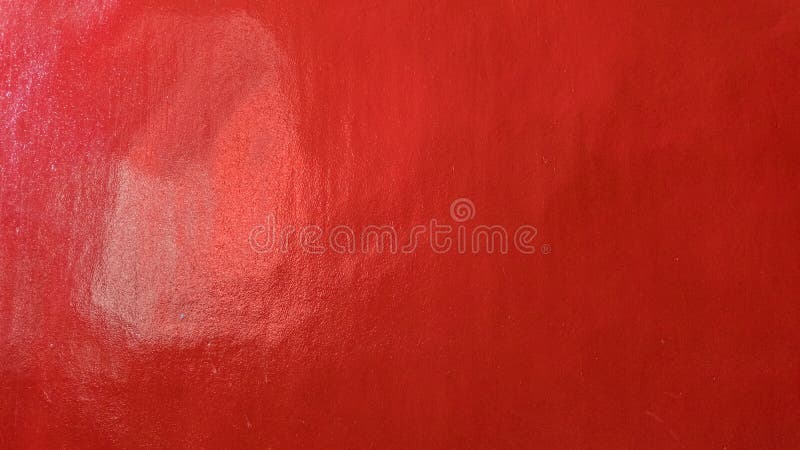 Grungy red marbled ribbed concrete painted wall background. royalty free stock photography Grungy red marbled ribbed concrete painted wall background. royalty free stock photography