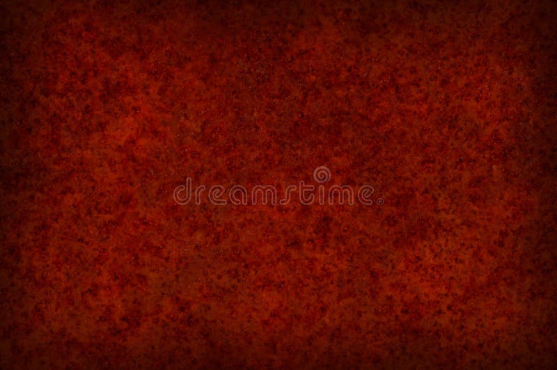 Grungy red mottled background texture