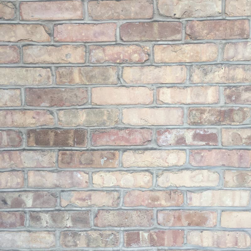 Grungy Urban Brick Wall  Texture Stock Photo Image of 