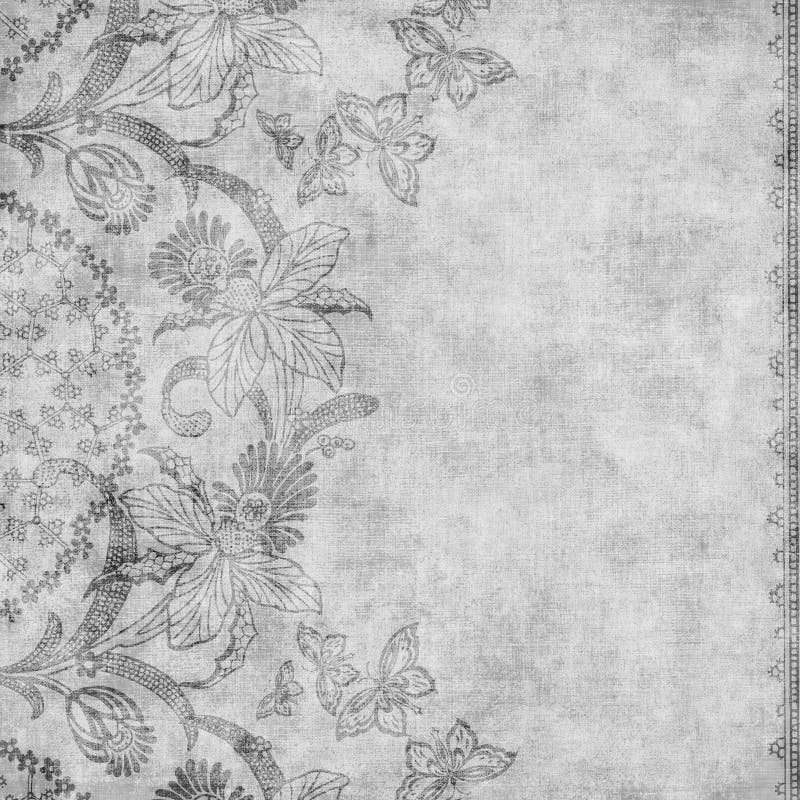 damask photo album