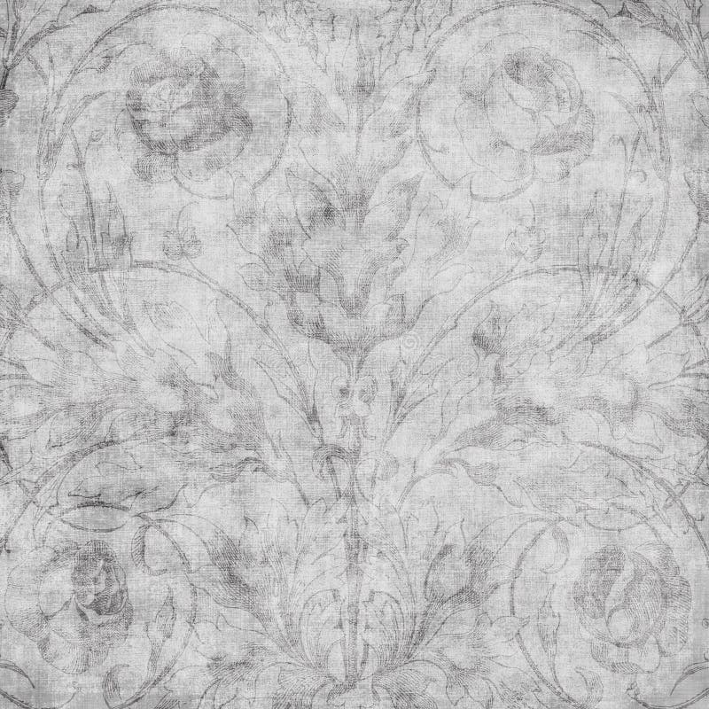 damask photo album