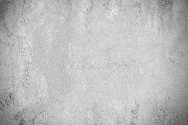 Grungy vit betongväggbakgrund Bakgrund från hög deta royaltyfria bilder