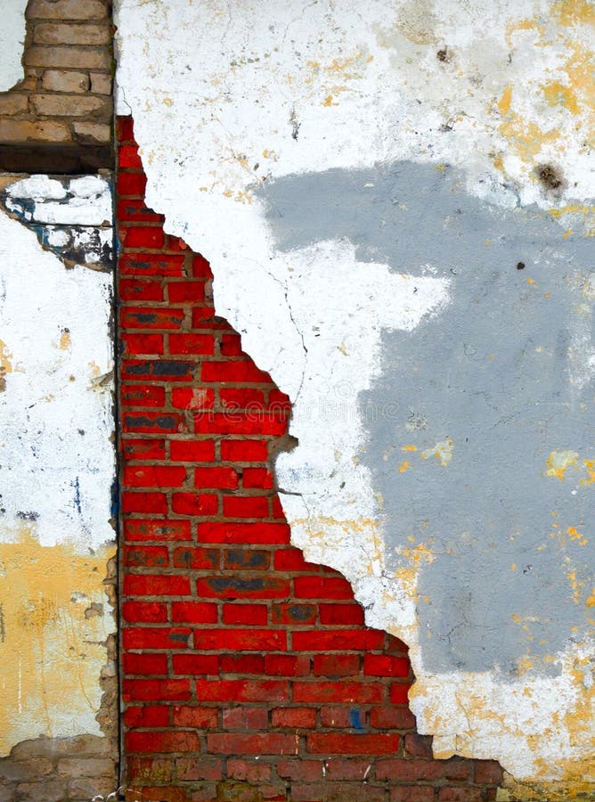 Grungy wall stock photos