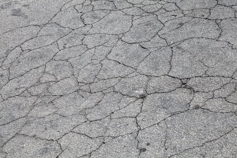 Grungy asphalt with cracks, urban background texture. Grungy asphalt with cracks, urban background texture