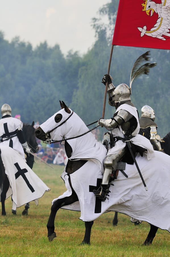 Grunwald stock photos