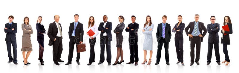 Group of business people businessteam happy. Group of business people businessteam happy