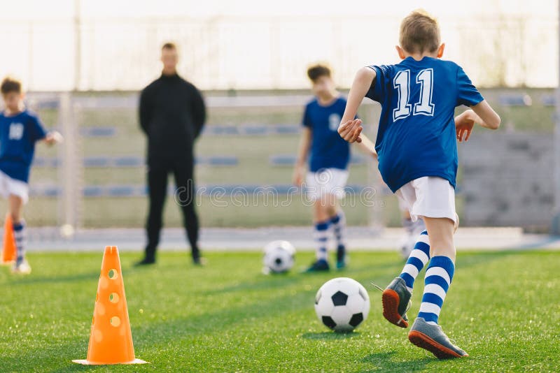 COCH archivos · Colegio de Entrenadores de Fútbol