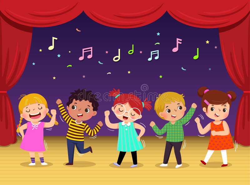 aulas de canto web banner da escola de música, cursos 13530847 Vetor no  Vecteezy