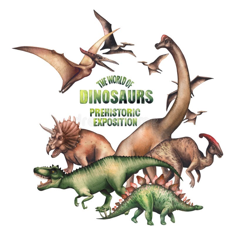 PreHistoric Earth - Novo Jogo De Dinossauros, Grupo De