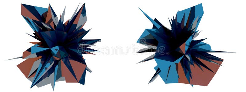 Fundo Anisotrópico Azul Abstrato Com Efeito Da Vinheta Ilustração Stock -  Ilustração de projeto, textura: 122703775