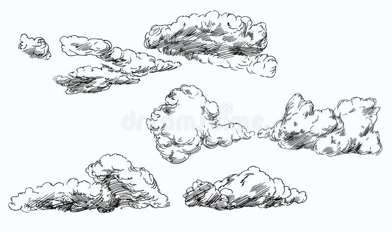 Página 4, Vetores e ilustrações de Nuvens chinesas para download gratuito