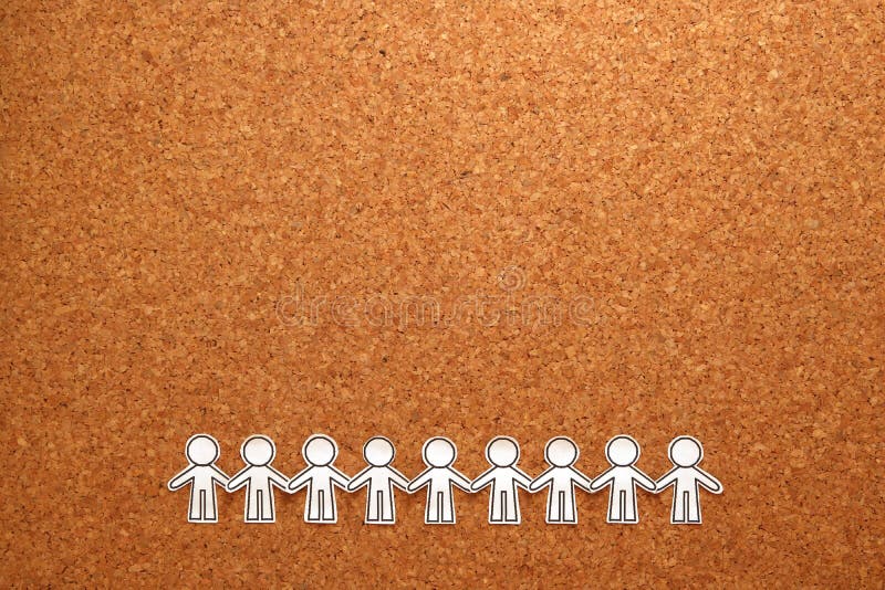 Grupo de pessoas que guarda as mãos no quadro de mensagens Conceito dos trabalhos de equipa fotos de stock Grupo de pessoas que guarda as mãos no quadro de mensagens Conceito dos trabalhos de equipa fotos de stock