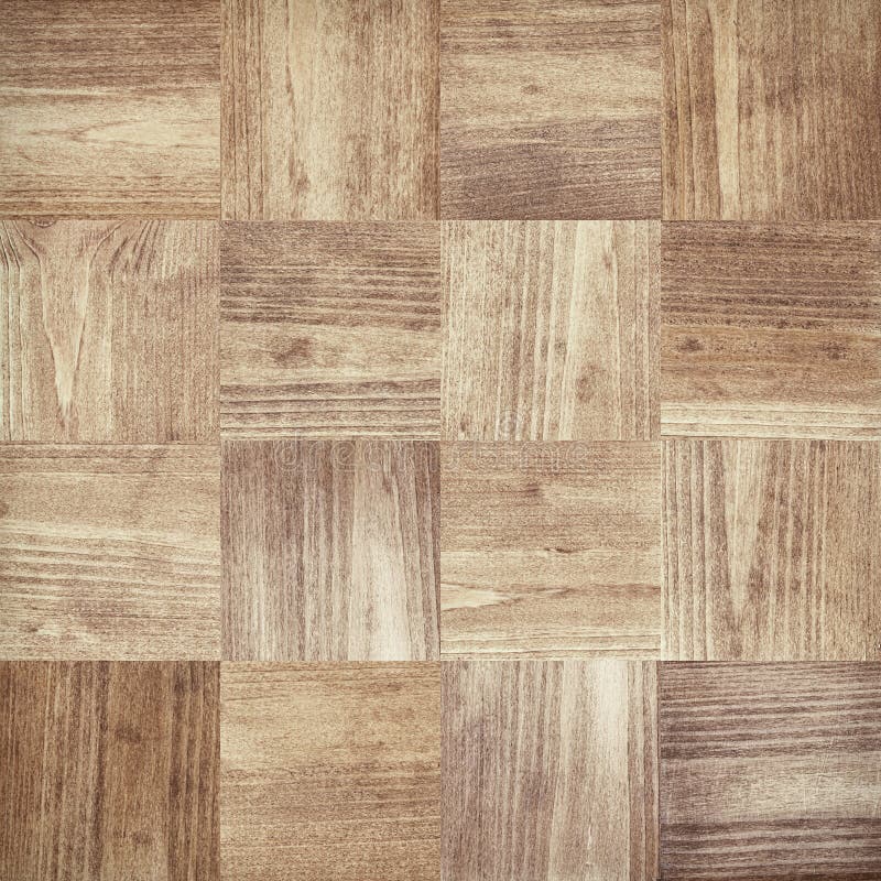 Conjunto de textura de madeira castanha e riscada imagem de stock