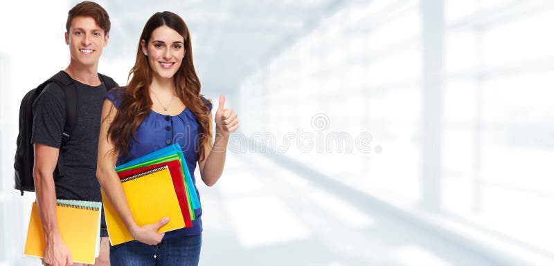 Gruppe Kursteilnehmer lizenzfreies stockfoto Gruppe Kursteilnehmer lizenzfreies stockfoto