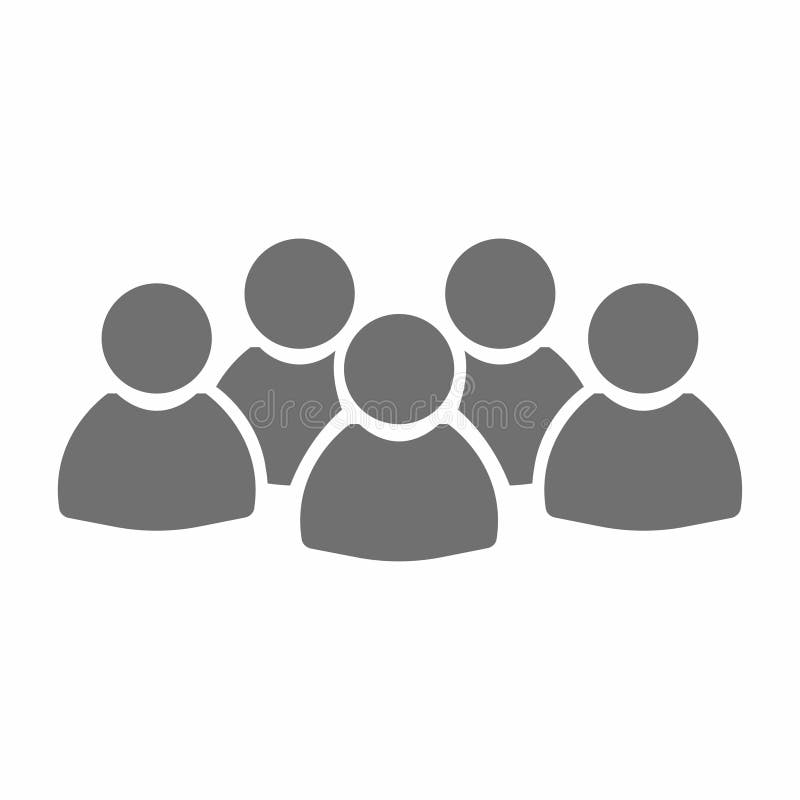 Gruppe von Personen Geschäftsteam, Personalwesen Auch im corel abgehobenen Betrag stock abbildung Gruppe von Personen Geschäftsteam, Personalwesen Auch im corel abgehobenen Betrag stock abbildung