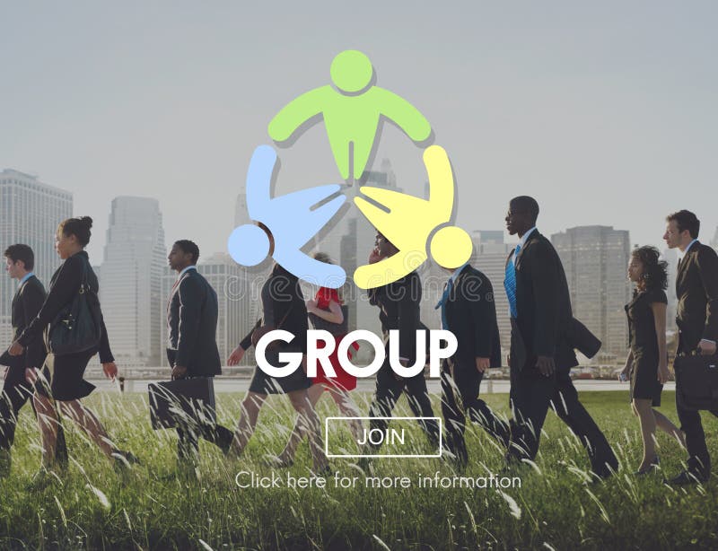 Gruppen-Gemeinschaftszusammenarbeits-Gesellschaft Team Concept stockfotos Gruppen-Gemeinschaftszusammenarbeits-Gesellschaft Team Concept stockfotos