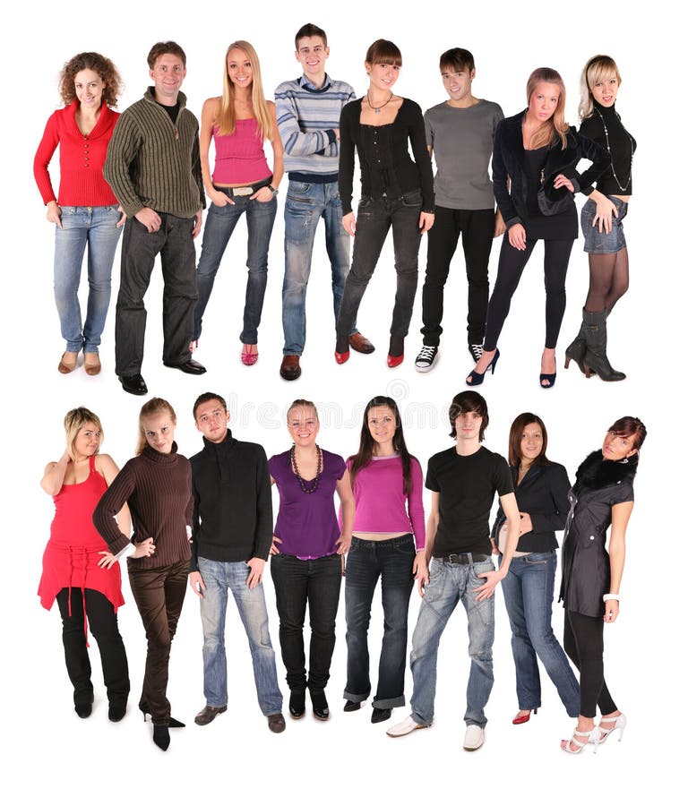 gruppfolk sexton barn royaltyfria bilder gruppfolk sexton barn royaltyfria bilder
